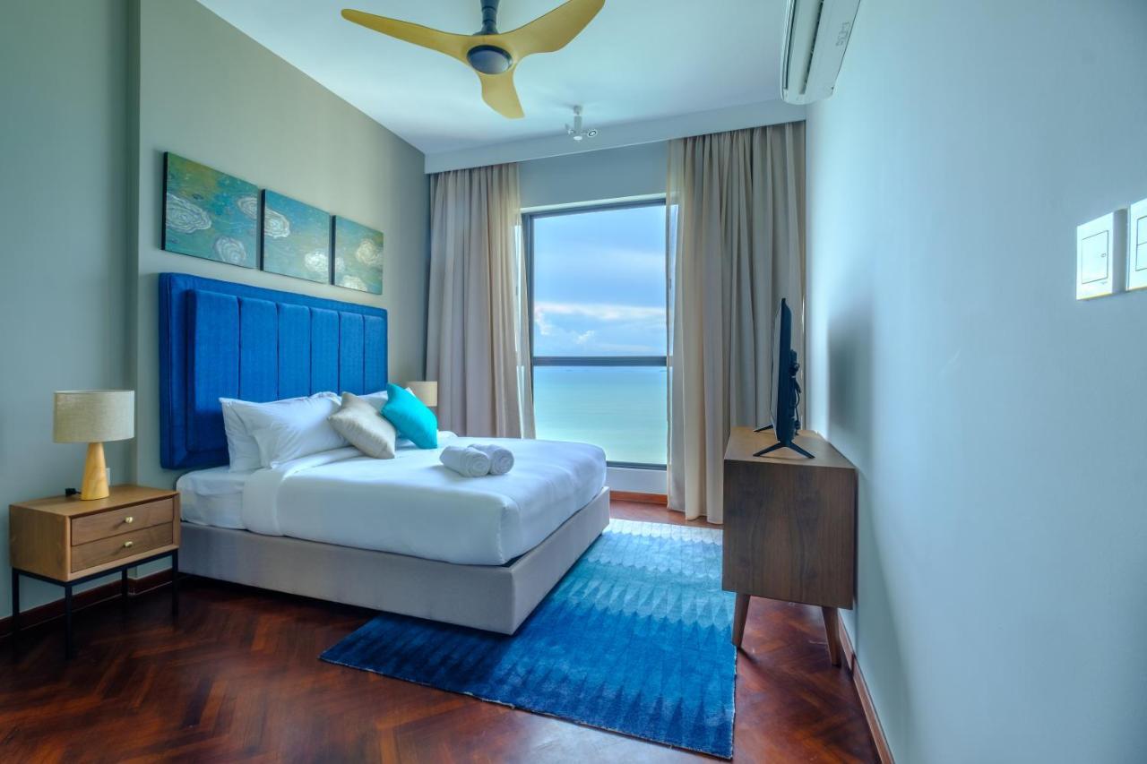 Tanjung Point Residences Tanjung Bungah  Dış mekan fotoğraf