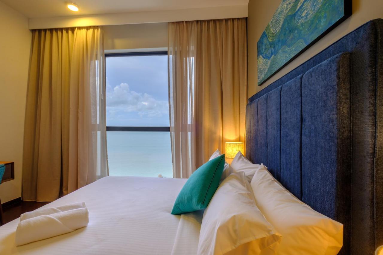 Tanjung Point Residences Tanjung Bungah  Dış mekan fotoğraf