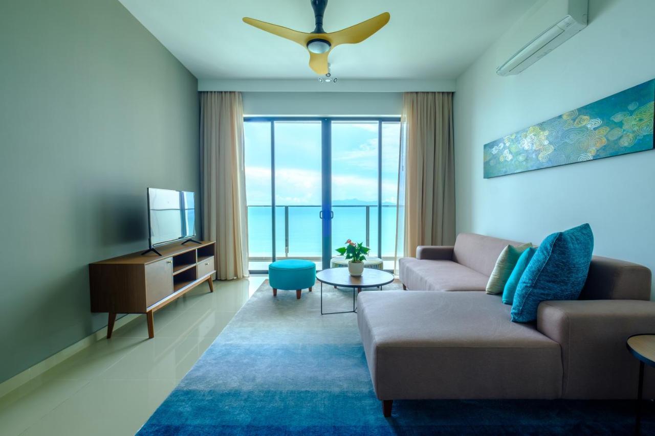 Tanjung Point Residences Tanjung Bungah  Dış mekan fotoğraf