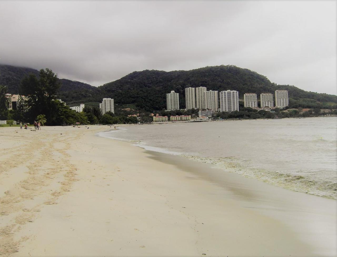 Tanjung Point Residences Tanjung Bungah  Dış mekan fotoğraf
