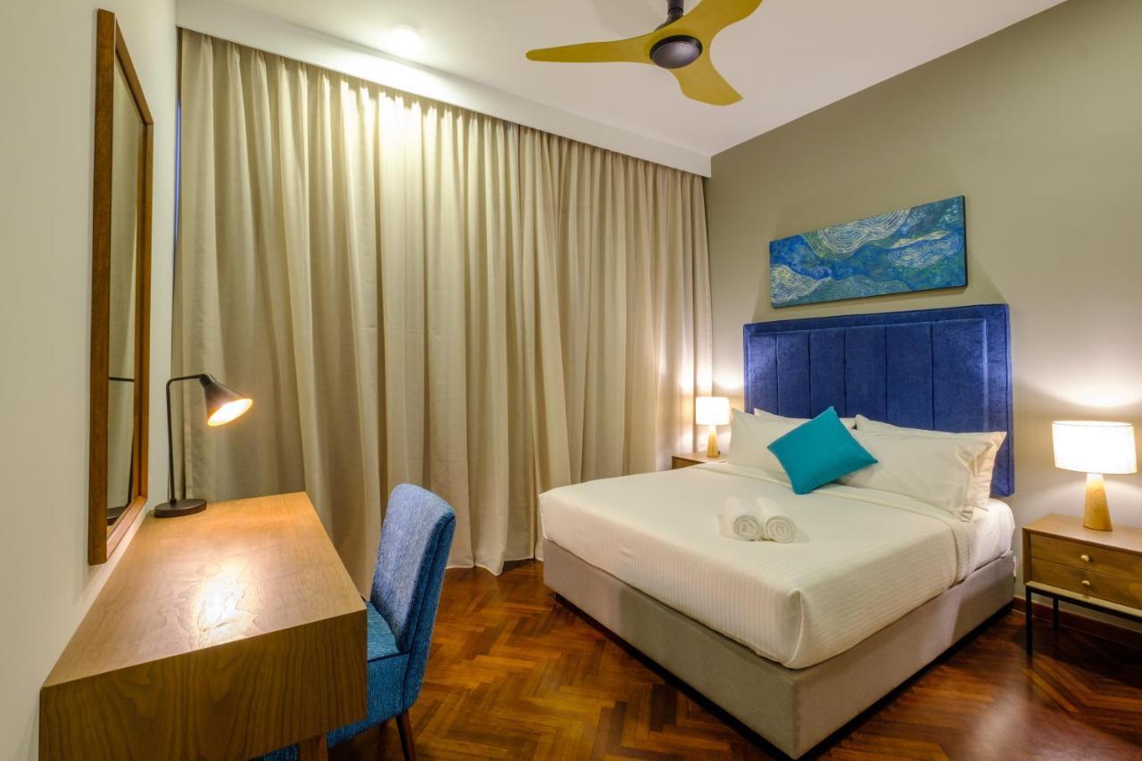 Tanjung Point Residences Tanjung Bungah  Dış mekan fotoğraf