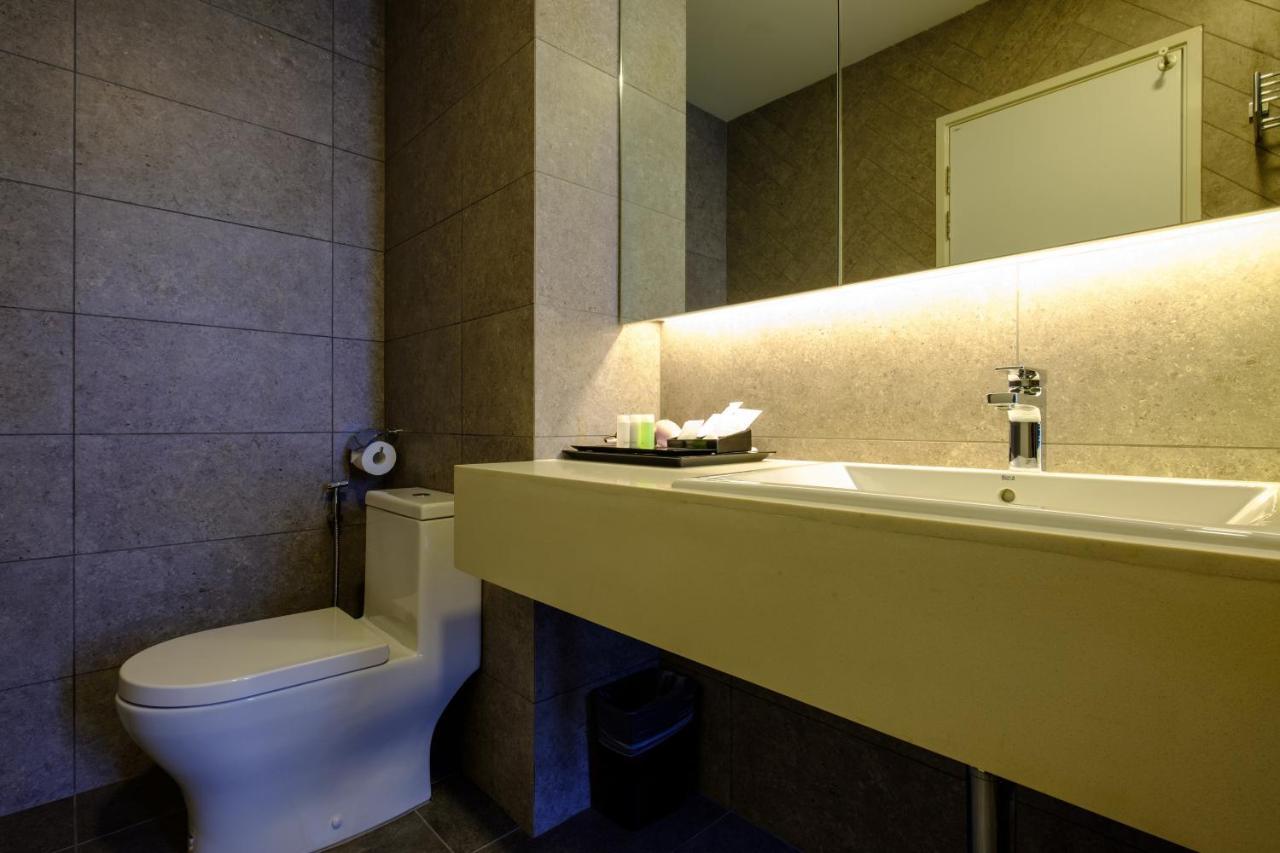 Tanjung Point Residences Tanjung Bungah  Dış mekan fotoğraf