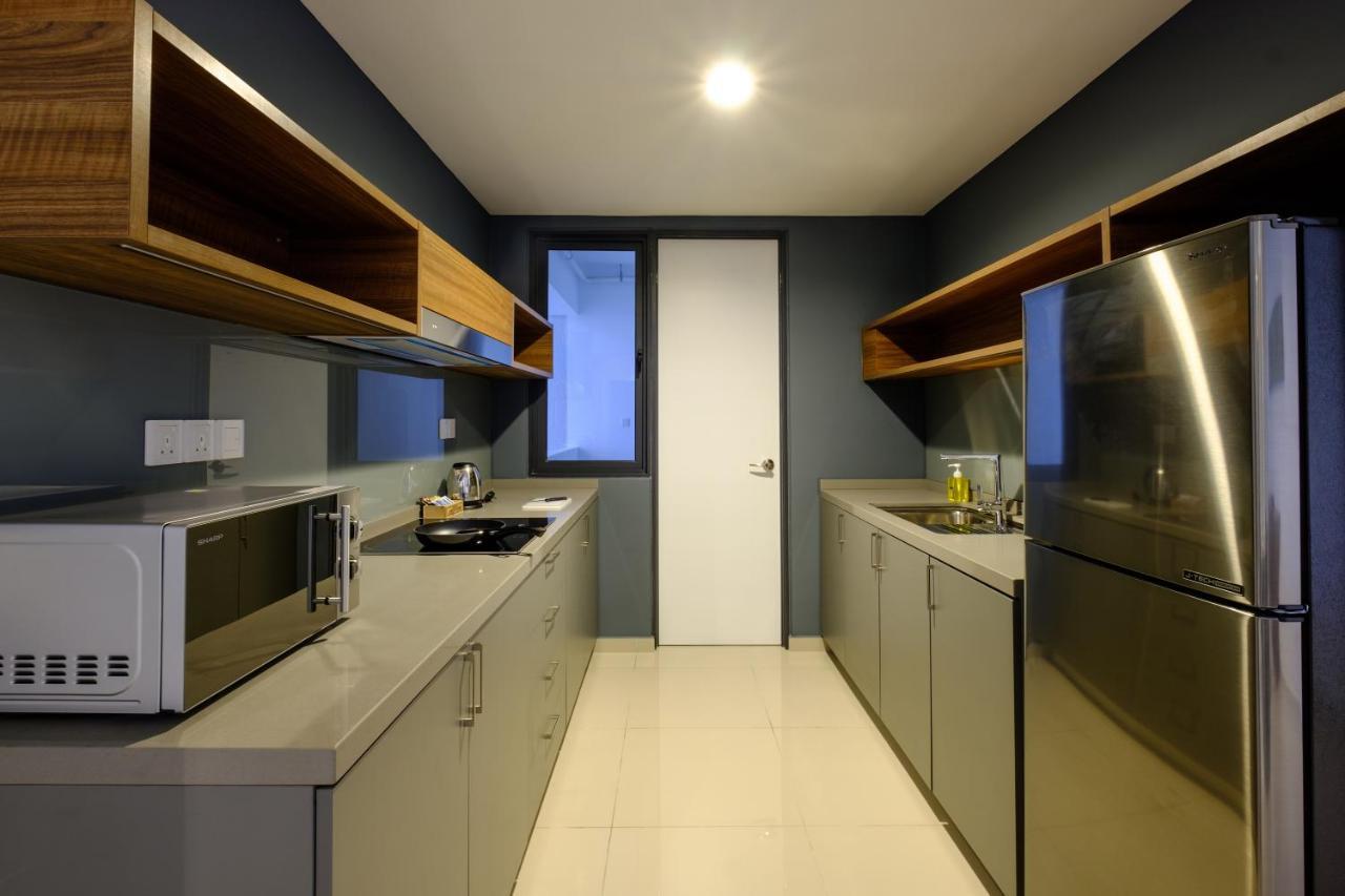Tanjung Point Residences Tanjung Bungah  Dış mekan fotoğraf