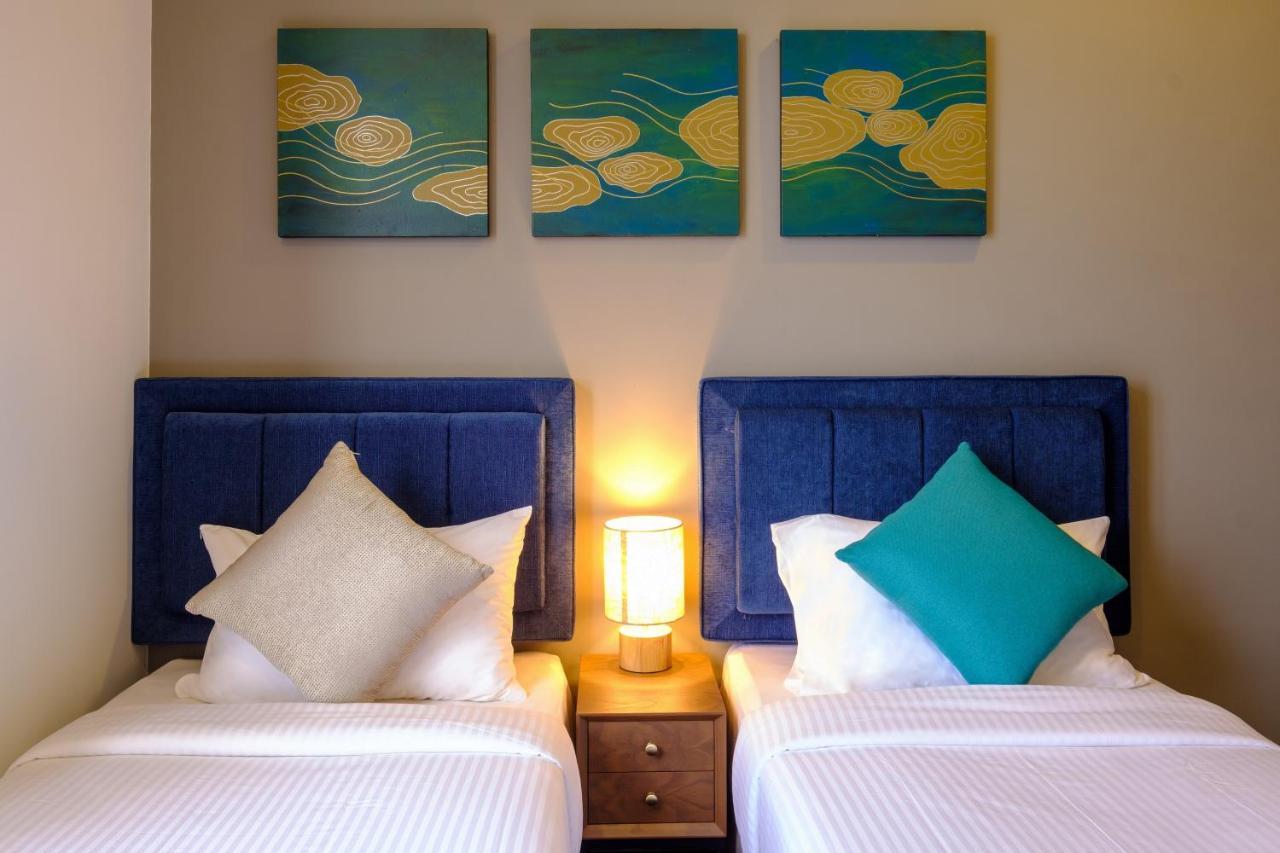 Tanjung Point Residences Tanjung Bungah  Dış mekan fotoğraf