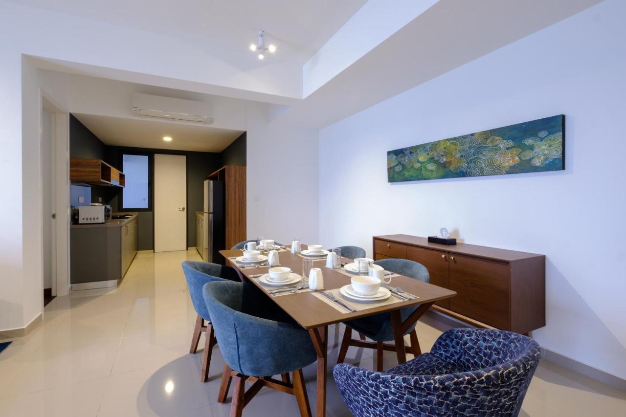 Tanjung Point Residences Tanjung Bungah  Dış mekan fotoğraf