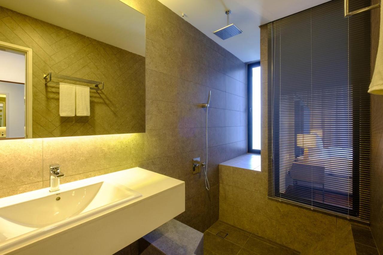 Tanjung Point Residences Tanjung Bungah  Dış mekan fotoğraf