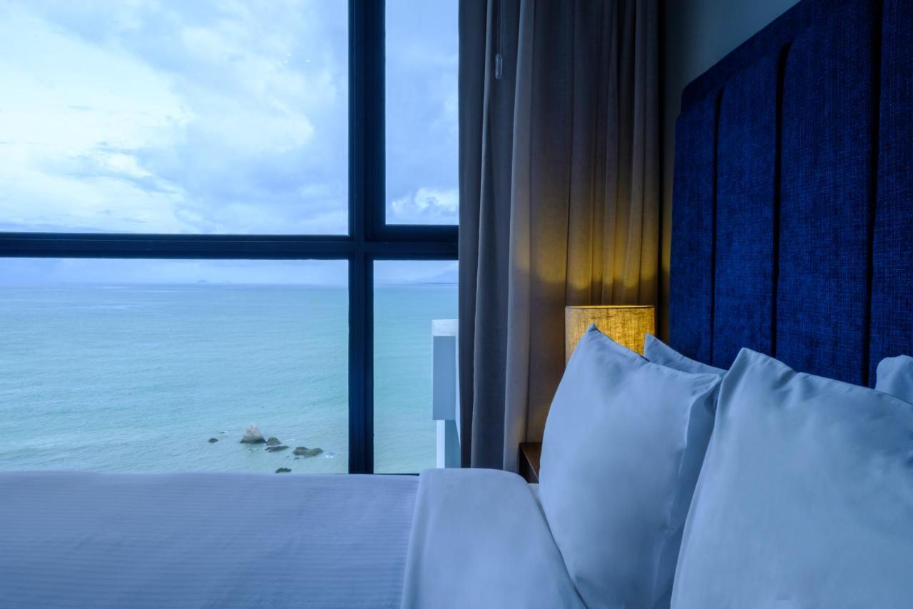 Tanjung Point Residences Tanjung Bungah  Dış mekan fotoğraf