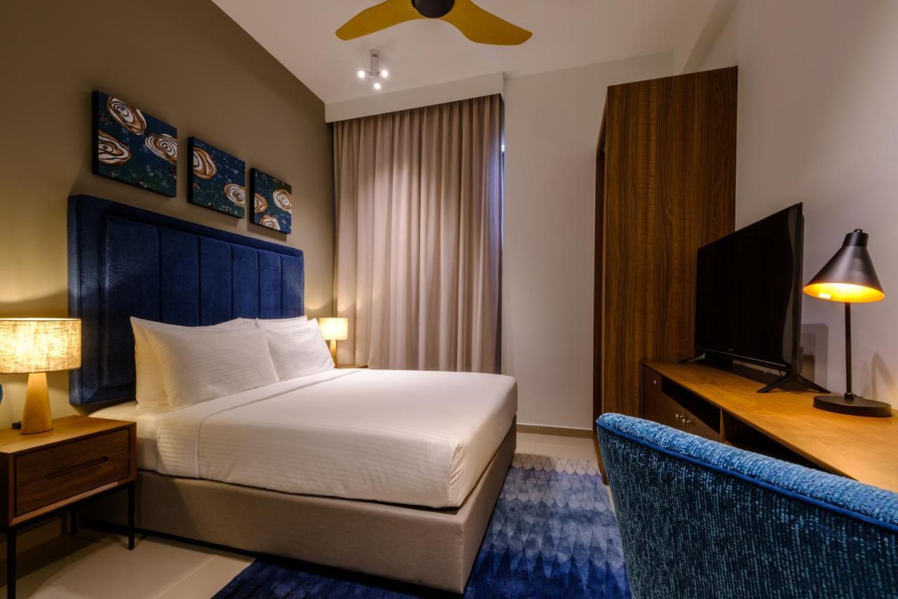 Tanjung Point Residences Tanjung Bungah  Dış mekan fotoğraf